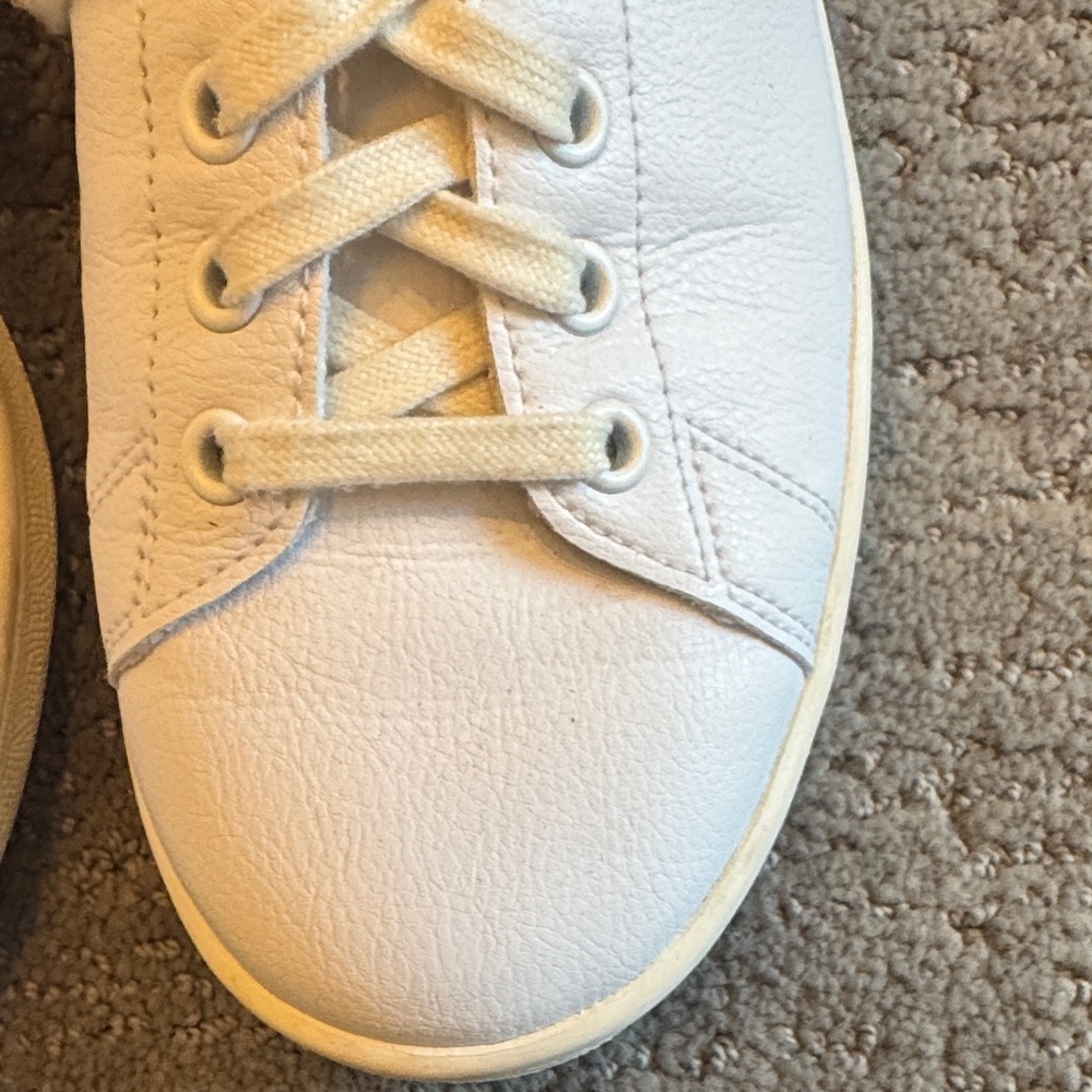 Adidas Stan Smith Kermit and Miss Piggy Sneakers - Picture 4 of 10